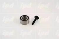 IPD 30-1017K Підшипник маточини колеса IPD 30-1017K Підшипник маточини колеса