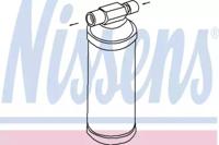 Nissens 95158 Осушувач кондиціонера