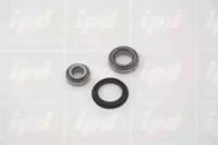 IPD 30-1023K Wheel bearing