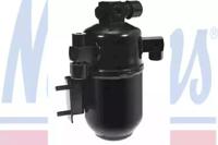 Nissens 95202 Осушувач кондиціонера