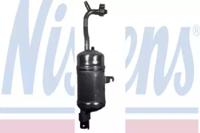 Nissens 95212 Осушувач кондиціонера