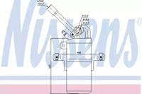 Nissens 95213 Осушувач кондиціонера