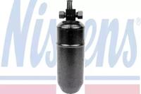 Nissens 95215 Осушувач кондиціонера