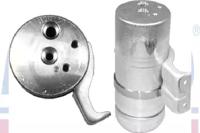 Nissens 95232 Осушувач кондиціонера