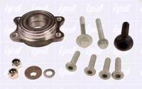 IPD 30-1038 Wheel bearing