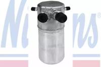 Nissens 95309 Осушувач кондиціонера