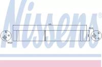 Nissens 95312 Осушувач кондиціонера