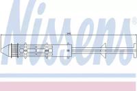 Nissens 95326 Осушувач кондиціонера