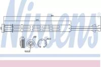 Nissens 95358 Осушувач кондиціонера