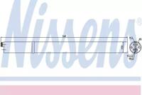 Nissens 95366 Осушувач кондиціонера