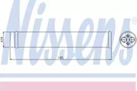 Nissens 95367 Осушувач кондиціонера