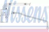 Nissens 95375 Осушувач кондиціонера