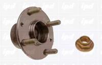 IPD 30-1551 Wheel bearing