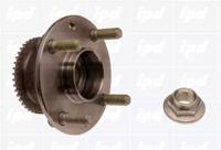 IPD 30-1553 Wheel bearing