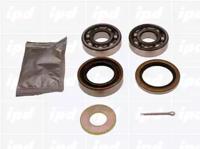 IPD 30-1601 Підшипник маточини колеса