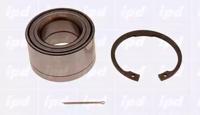 IPD 30-1607 Wheel bearing