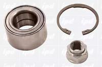 IPD 30-1692 Подшипник ступицы колеса IPD 30-1692 Подшипник ступицы колеса