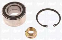 IPD 30-1709 Wheel bearing