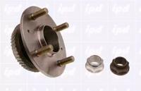 IPD 30-1735 Wheel bearing