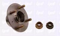 IPD 30-1740 Wheel bearing