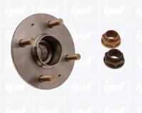 IPD 30-1741 Wheel bearing