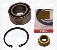 IPD 30-1745 Wheel bearing