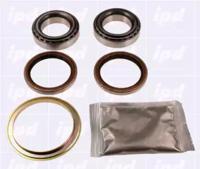 IPD 30-1812 Wheel bearing