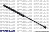 Stabilus 337255 Пружина газова кришки багажника Stabilus 337255 Пружина газова кришки багажника
