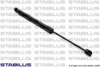 Stabilus 418743 Пружина газова
