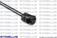Stabilus 684527 Пружина газова