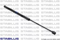 Stabilus 691459 Пружина газова
