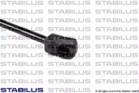 Stabilus 693351 Пружина газовая крышки багажника
