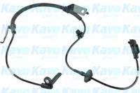 Kavo Parts BAS-5520 ABS sensor Kavo Parts BAS-5520 ABS sensor