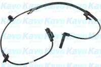 Kavo Parts BAS-5521 ABS sensor Kavo Parts BAS-5521 ABS sensor