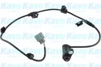 Kavo Parts BAS-5533 Датчик ABS Kavo Parts BAS-5533 Датчик ABS
