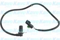Kavo Parts BAS-5545 Датчик ABS
