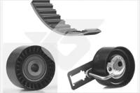 Hutchinson KH 450 Ремінь ГРМ комплект Hutchinson KH 450 Ремінь ГРМ комплект