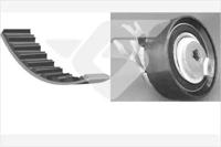 Hutchinson KH 88 Ремінь ГРМ комплект Hutchinson KH 88 Ремінь ГРМ комплект