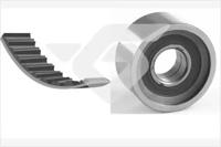 Hutchinson KH 91 Ремінь ГРМ комплект