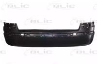Blic 5506-00-7521950P Бампер задний