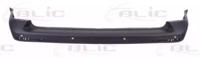 Blic 5506-00-9568969P Бампер задний Blic 5506-00-9568969P Бампер задний