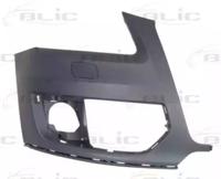 Blic 5510-00-0035904P Bumper cover assy Blic 5510-00-0035904P Bumper cover assy