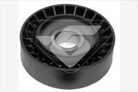 Hutchinson T0032 Ролик натяжной Hutchinson T0032 Ролик натяжной