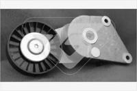 Hutchinson T0201 Ролик натажной ремня поликлинового Hutchinson T0201 Ролик натажной ремня поликлинового