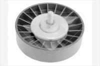 Hutchinson T0234 Ролик натяжний ременя поліклинового