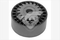 Hutchinson T0238 Rolka napinacza paska alternatora Hutchinson T0238 Rolka napinacza paska alternatora