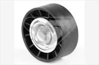 Hutchinson T0333 Ролик натяжний ременя поліклинового Hutchinson T0333 Ролик натяжний ременя поліклинового