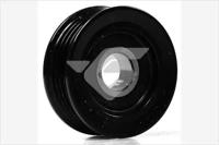 Hutchinson T0441 Ролик натяжний ременя поліклинового