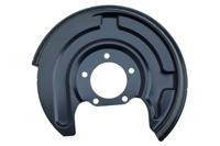 Vaico V10-3905 Deckblech