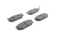 Vaico V64-0014 Brake pads